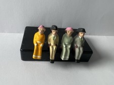 Spur 0, Modelleisenbahn