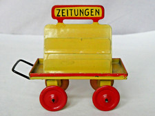 Kibri  - Zeitungswagen