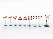 Lot 8535-A Bub, Kibri o.ä. 9x