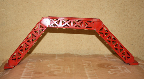 Uralt wohl bing brücke - wohl,