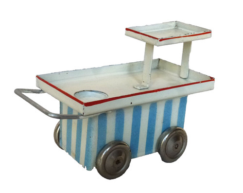Kibri buffetwagen für - ,