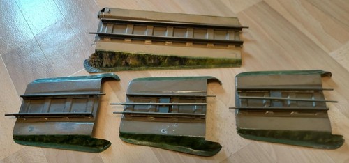 Märklin spur - märklin, 0