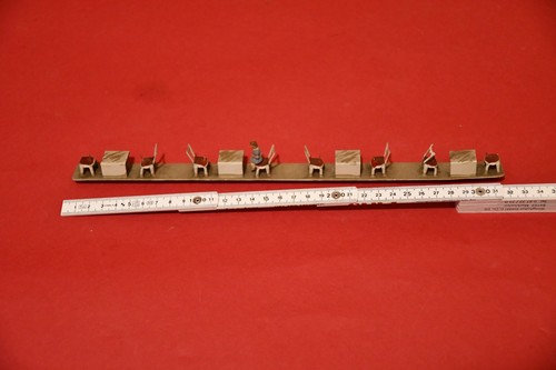 Märklin spur - spur,