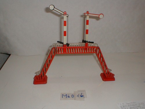 Modelleisenbahn spur - spur, 0
