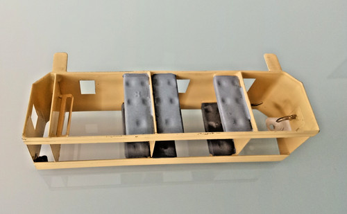 Märklin inneneinrichtung 14 - l,