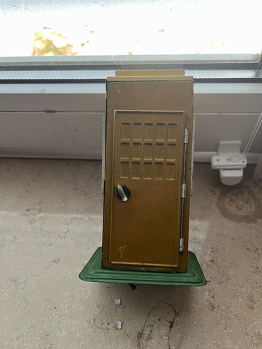 Telefonhäuschen - , (