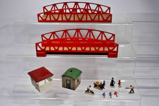 1950's  Eisenbahn Zubehör 