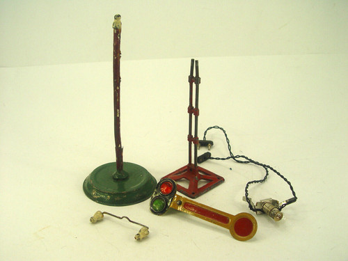 Signalflügel - u., a.