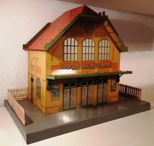 Sehr schönes spur 0