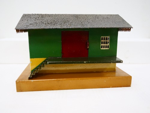 Märklin 2107 güterschuppen - 2107,