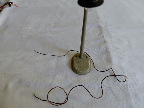 Kibri lampe spur gebraucht - kibri,
