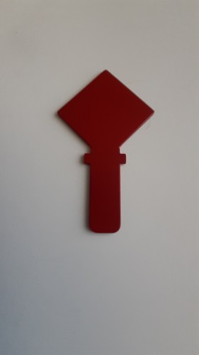 Signalscheibe für märklin - für,