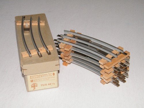 Buco spur 10x - spur, 0