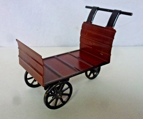 Märklin 2685 gepäckkarre - märklin,