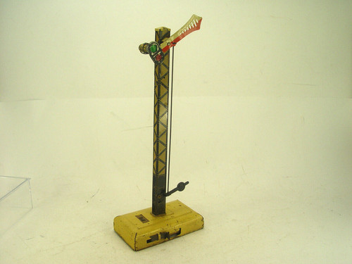 Fügel signal - signal,