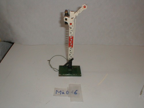 Modelleisenbahn spur - spur, 0