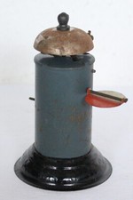 SCHÖNES ALTES LÄUTWERK SPUR