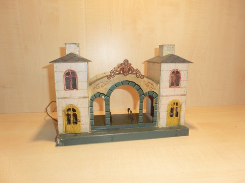 17924 rarität märklin - -,