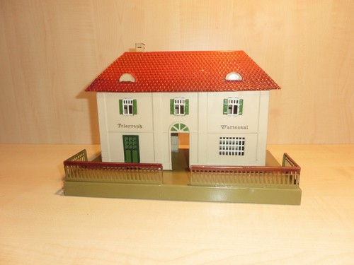 16513 märklin 2001 spur - märklin,