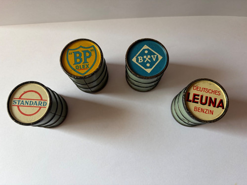 Märklin spur 0 - 4, x