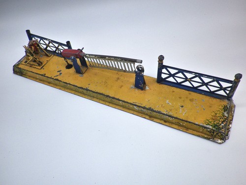 Spur modelleisenbahn - 0,