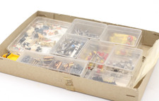 Eisenbahn Zubehör Sammlung