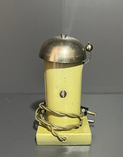 Märklin läutewerk 13596 - 13596, spur