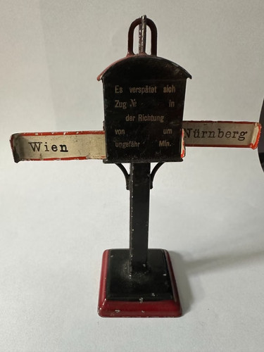 Fahrtrichtungsanzeiger spur - spur, 0