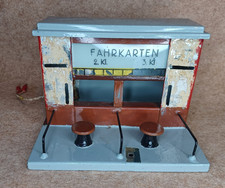 Eisenbahn Spur 0 - Kibri