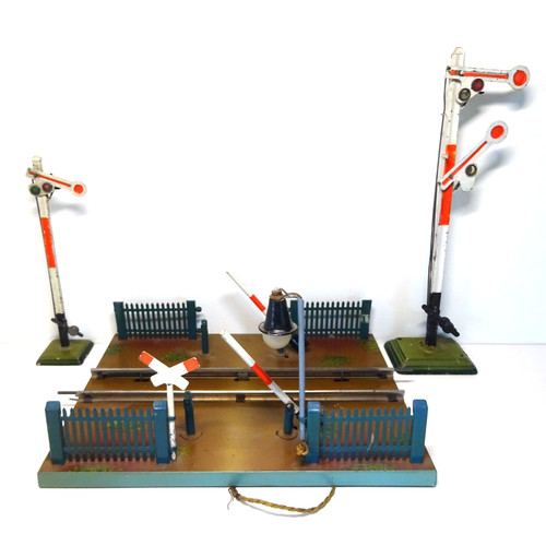 Märklin spur - spur, 0