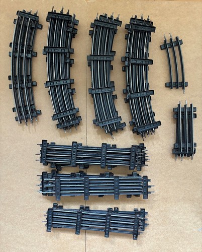 Zeuke spur großes schienen - zeuke,
