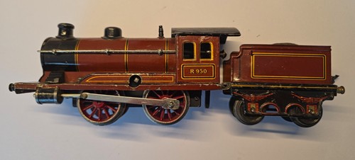 Märklin 990 spur 0 - märklin, r