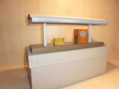 18244 märklin replika - replika, spur