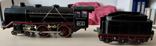 Märklin spur lok - märklin,