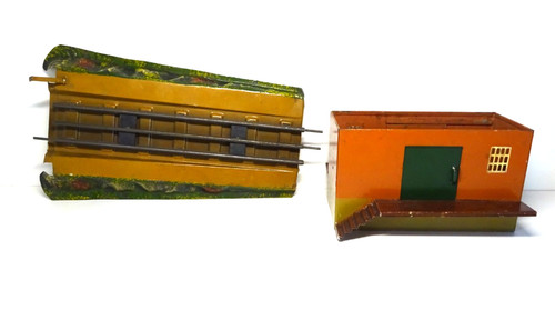 Märklin spur - mÄrklin, 0