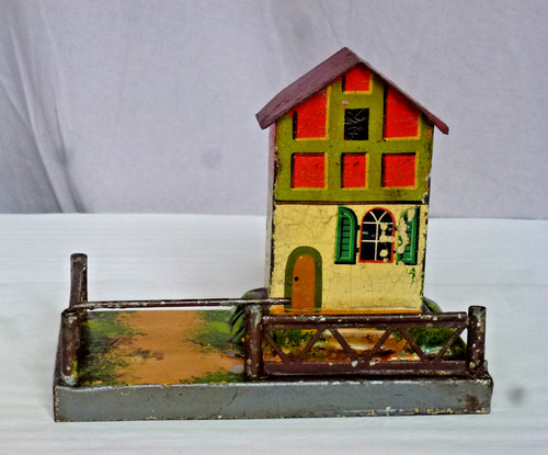 Märklin altes wärterhaus - altes,