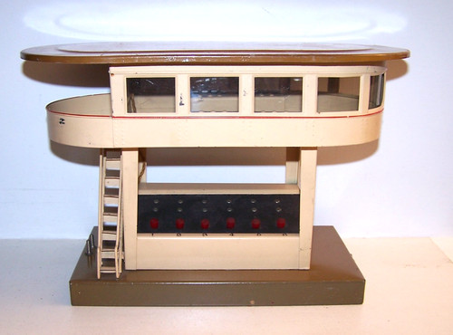 Alter märklin blech spur - märklin,