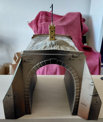 Märklin spur tunnel mit - märklin,