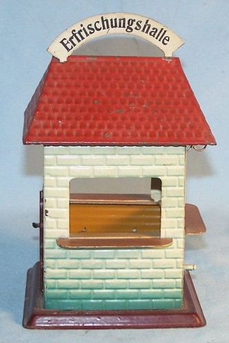 Spur kraus fandor - 0, kraus-fandor