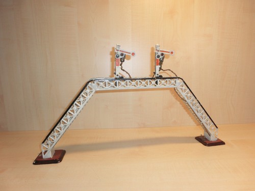 18035 märklin spur 0 - 0,