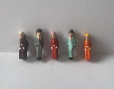 Spur 0, Modelleisenbahn