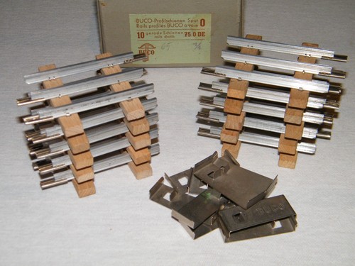 Buco spur 10x de gerade - spur, 75/0