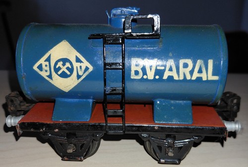 Märklin spur kesselwagen - spur,
