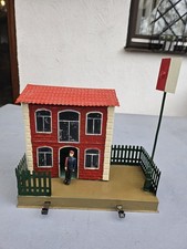 FV Faivre Streckenhäuschen