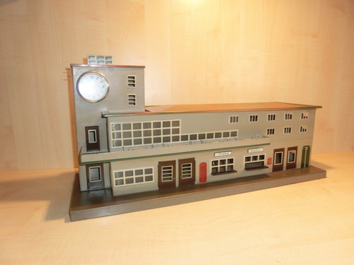17923 märklin spur 1 - 0, /
