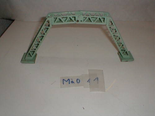 Modelleisenbahn spur - spur, 0
