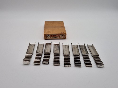Märklin 13622 kabelhalter - kabelhalter, 8
