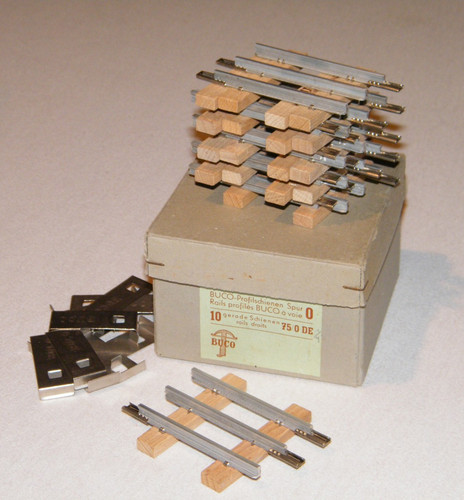 Buco spur 10x de 1 - 0,