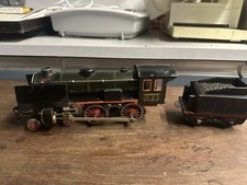 Märklin Eisenbahn Spur 0